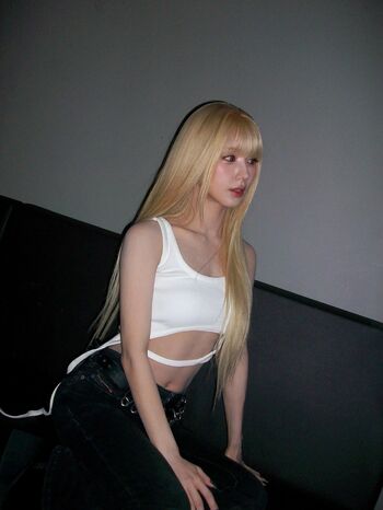 🔥 Cho mi yeon page leaked private photo uncensored full