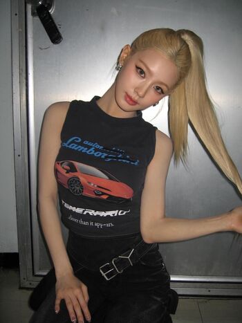 🔥 Cho mi yeon page leaked private photo uncensored full