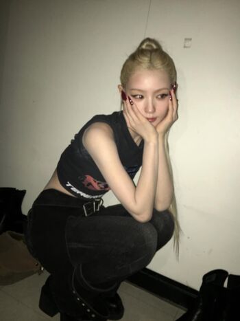 🔥 Cho mi yeon page leaked private photo uncensored full