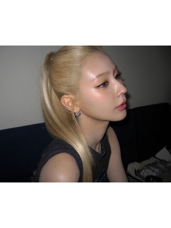 🔥 Cho mi yeon page leaked private photo uncensored full