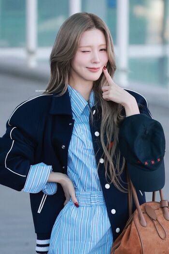 🔥 Cho mi yeon page leaked private photo uncensored full