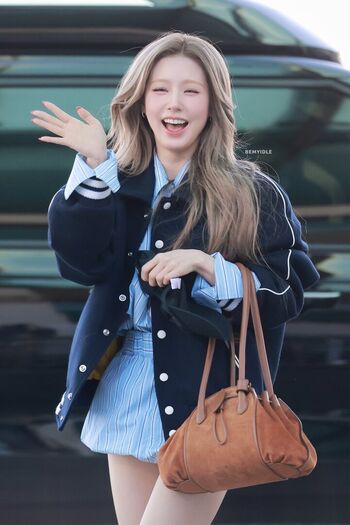 🔥 Cho mi yeon page leaked private photo uncensored full