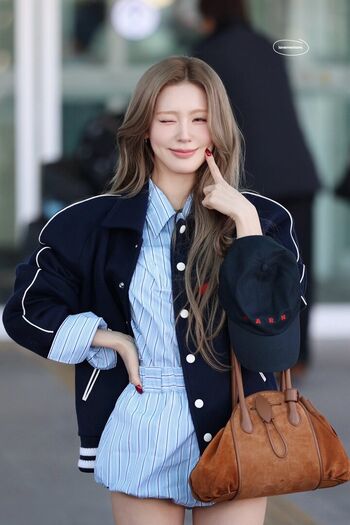 🔥 Cho mi yeon page leaked private photo uncensored full