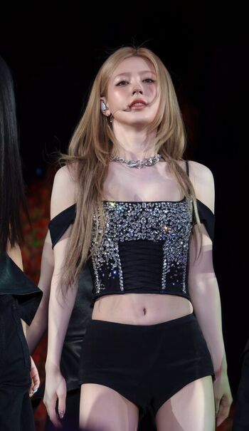 🔥 Cho mi yeon page leaked private photo uncensored full