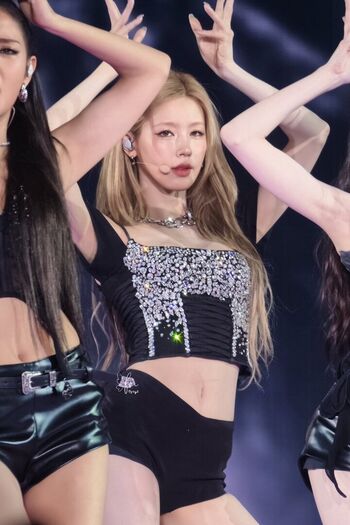 🔥 Cho mi yeon page leaked private photo uncensored full