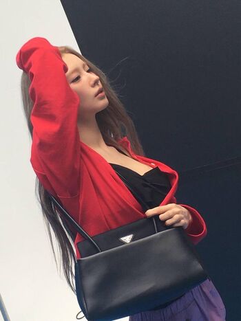 🔥 Cho mi yeon page leaked private photo uncensored full