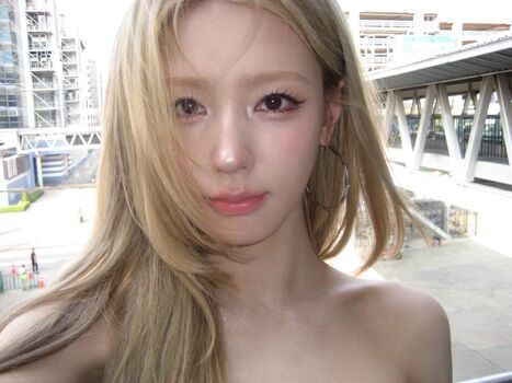 🔥 Cho mi yeon page leaked private photo uncensored full