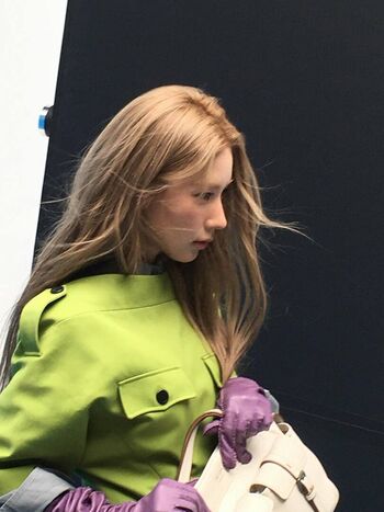 🔥 Cho mi yeon page leaked private photo uncensored full