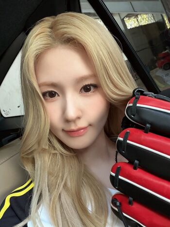 🔥 Cho mi yeon page leaked private photo uncensored full