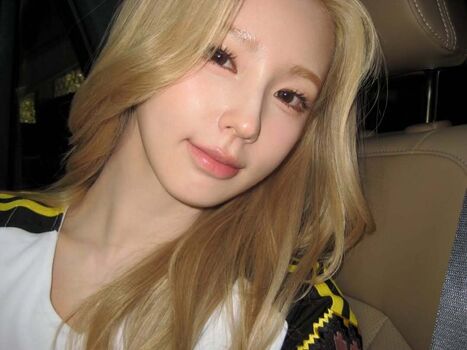 🔥 Cho mi yeon page leaked private photo uncensored full