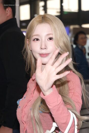 🔥 Cho mi yeon page leaked private photo uncensored full