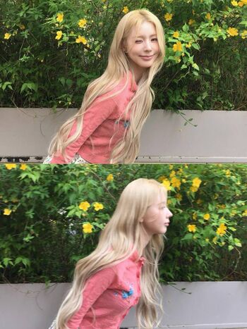 🔥 Cho mi yeon page leaked private photo uncensored full