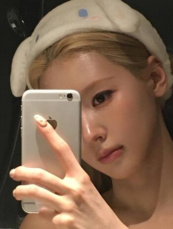 🔥 Cho mi yeon page leaked private photo uncensored full