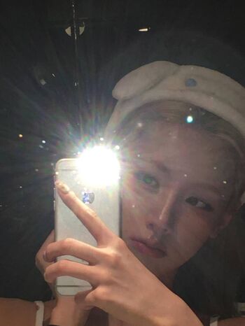 🔥 Cho mi yeon page leaked private photo uncensored full