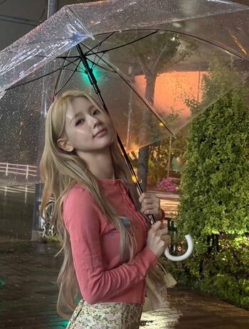 🔥 Cho mi yeon page leaked private photo uncensored full