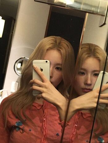 🔥 Cho mi yeon page leaked private photo uncensored full