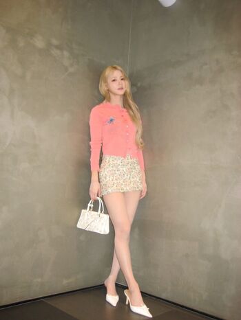 🔥 Cho mi yeon leaked private photo uncensored full