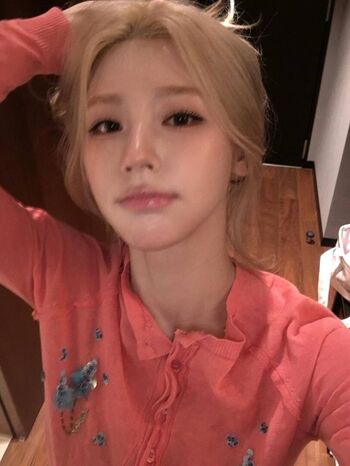 🔥 Cho mi yeon leaked private photo uncensored full