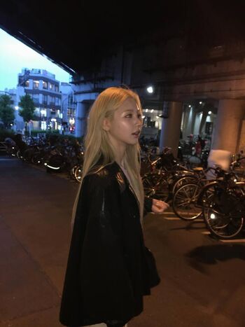 🔥 Cho mi yeon leaked private photo uncensored full