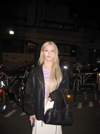 🔥 Cho mi yeon leaked private photo uncensored full