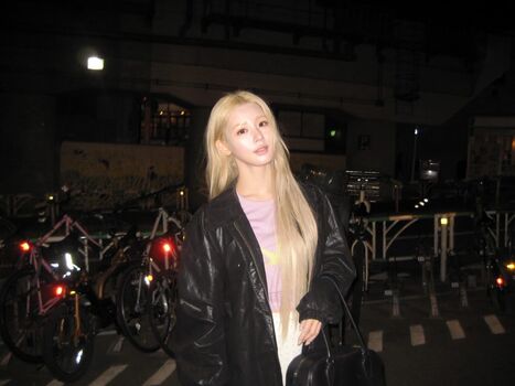 🔥 Cho mi yeon leaked private photo uncensored full