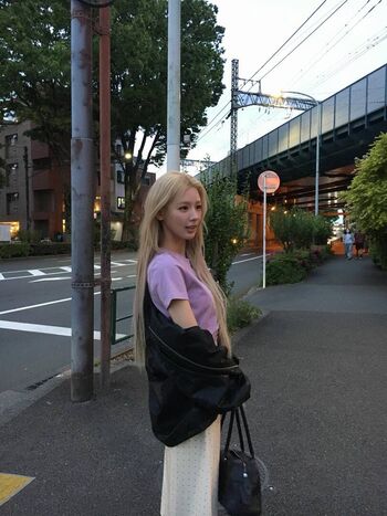 🔥 Cho mi yeon leaked private photo uncensored full