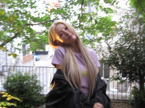 🔥 Cho mi yeon leaked private photo uncensored full