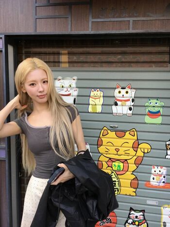 🔥 Cho mi yeon leaked private photo uncensored full