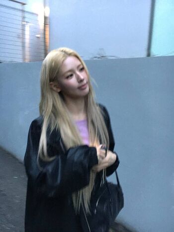 🔥 Cho mi yeon leaked private photo uncensored full