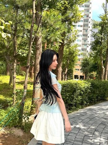 🔥 Cho mi yeon leaked private photo uncensored full