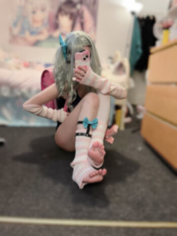 🔥 Chocoloiita page leaked private photo uncensored full