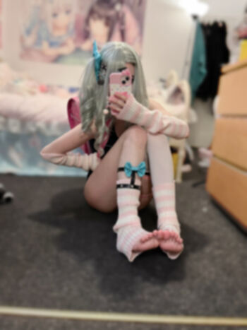 🔥 Chocoloiita page leaked private photo uncensored full