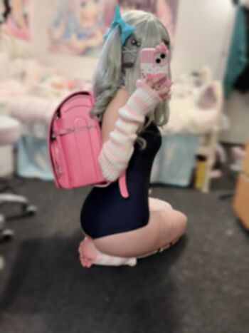 🔥 Chocoloiita page leaked private photo uncensored full