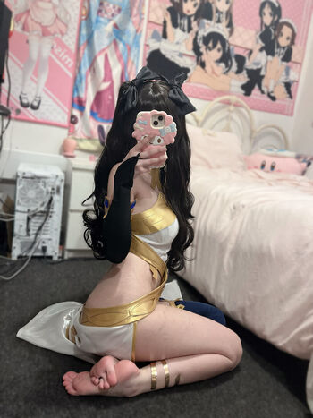 🔥 Chocoloiita page leaked private photo uncensored full
