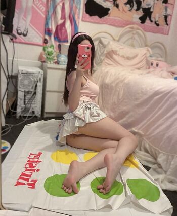 🔥 Chocoloiita leaked private photo uncensored full