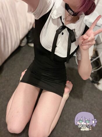 🔥 Chocoloiita leaked private photo uncensored full