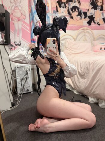 🔥 Chocoloiita leaked private photo uncensored full