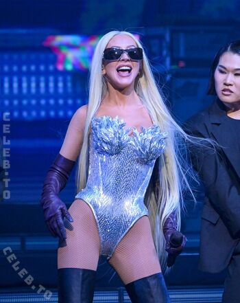 🔥 Christina aguilera  page leaked private photo uncensored full