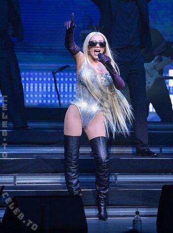 🔥 Christina aguilera  page leaked private photo uncensored full