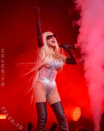 🔥 Christina aguilera  page leaked private photo uncensored full