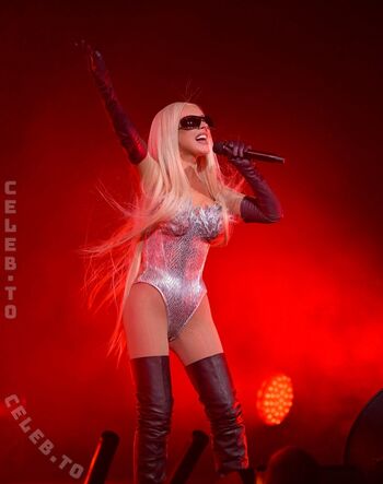 🔥 Christina aguilera  page leaked private photo uncensored full