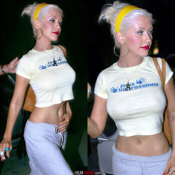 🔥 Christina aguilera  page leaked private photo uncensored full