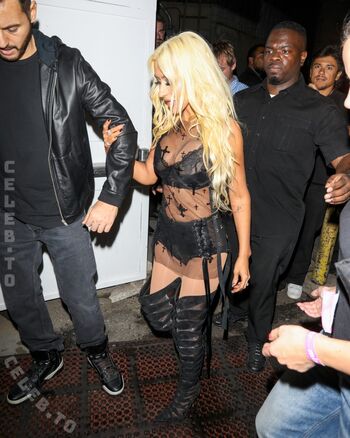🔥 Christina aguilera  page leaked private photo uncensored full