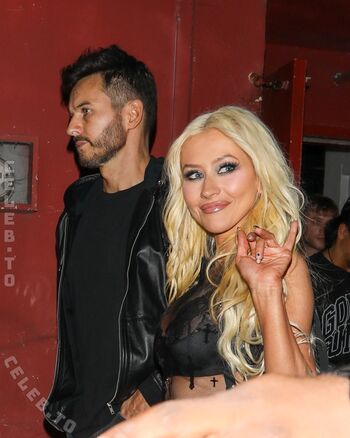 🔥 Christina aguilera leaked private photo uncensored full