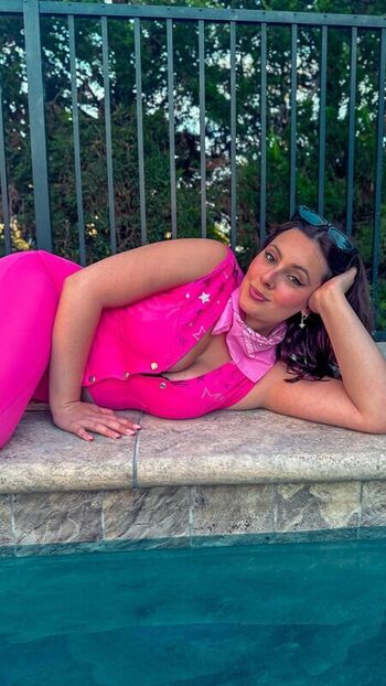 🔥 Christina green  page leaked private photo uncensored full
