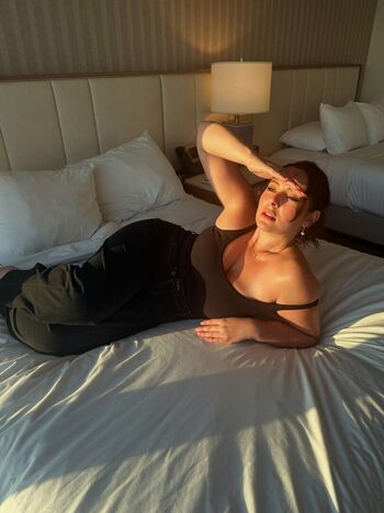 🔥 Christina green  page leaked private photo uncensored full