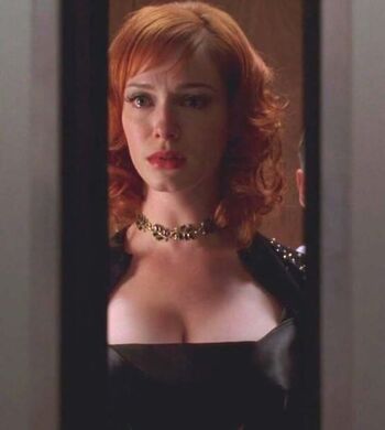 🔥 Christina hendricks page leaked private photo uncensored full