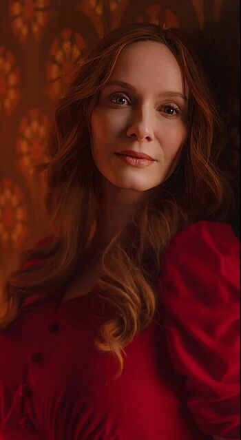 🔥 Christina hendricks page leaked private photo uncensored full