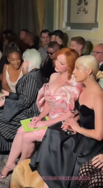 🔥 Christina hendricks page leaked private photo uncensored full