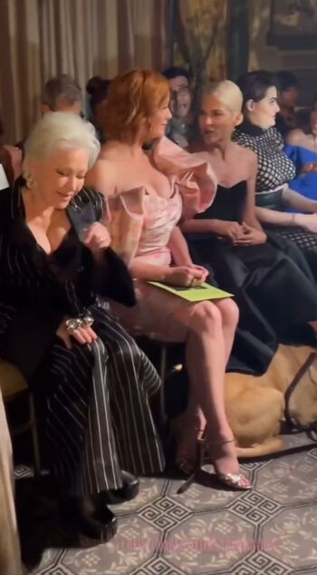 🔥 Christina hendricks page leaked private photo uncensored full